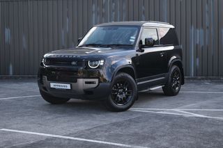 Land Rover Defender 90 D250 S
