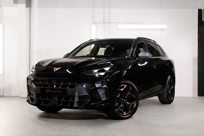 CUPRA Terramar V - AGILE PACK