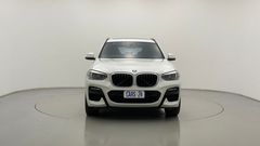 2020 BMW X3 sDRIVE20i M SPORT