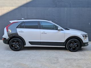 Kia Niro Water 1.6 Hybrid