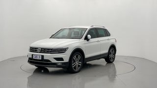 2020 VOLKSWAGEN TIGUAN 162 TSI HIGHLINE