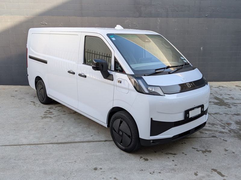 Farizon V7E L1H1 67kWh