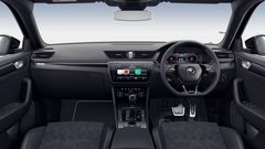 Skoda Superb Wagon Sportline iV 160kW