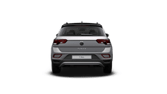 Volkswagen T-Roc TSI Life 2WD