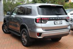 Ford Everest