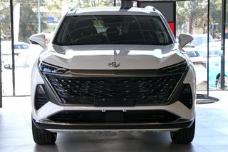 MG QS