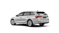 Skoda Octavia Wagon Style iV 150kW