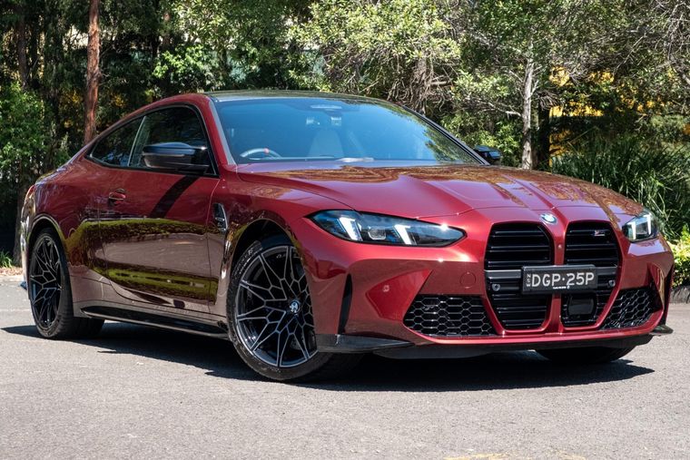 BMW M4