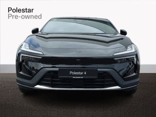 Polestar 4 LRSM Business Edition 620 KM WLTP