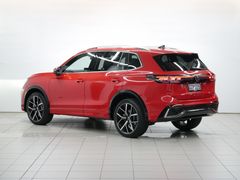 Volkswagen Tiguan R-Line AWD