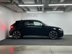 Audi A1 35 TFSI S line