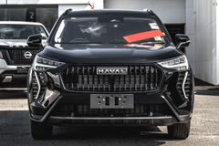 GWM Haval Jolion