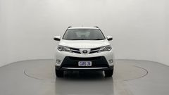 2014 TOYOTA RAV4 GXL (4x4)