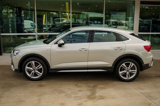 AUDI Q3 35 TFSI S line