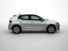 Skoda Fabia TSI 85kW