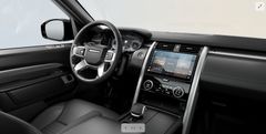 Land Rover Discovery D250 Dynamic SE