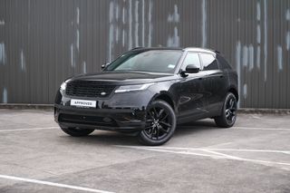 Land Rover Range Rover Velar P250 S
