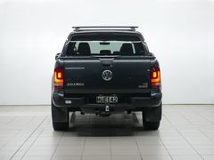 Volkswagen Amarok DC 4M V6 580NM 3.0DT