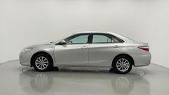 2016 TOYOTA CAMRY ALTISE HYBRID