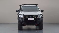 2018 MITSUBISHI TRITON GLS (4x4) BLACKLINE