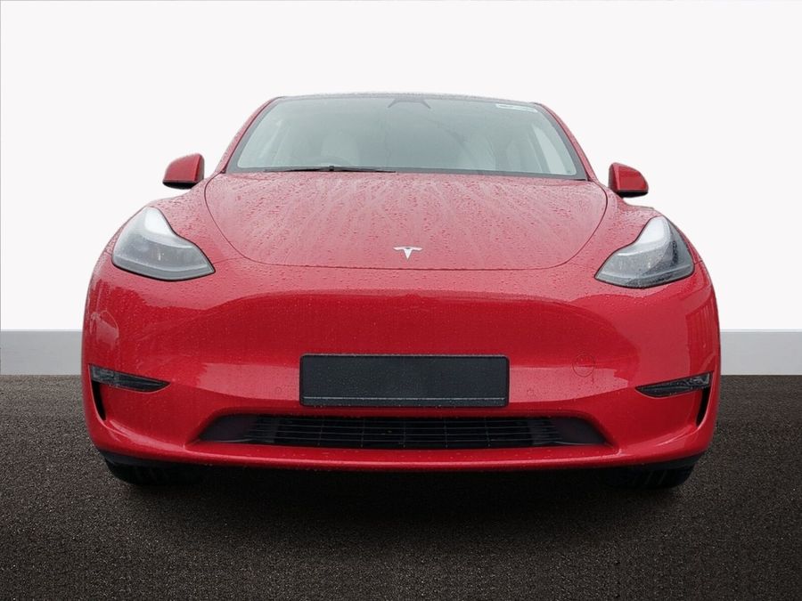 2022 Tesla Model Y Long-Range Dual Motor AWD | Polestar