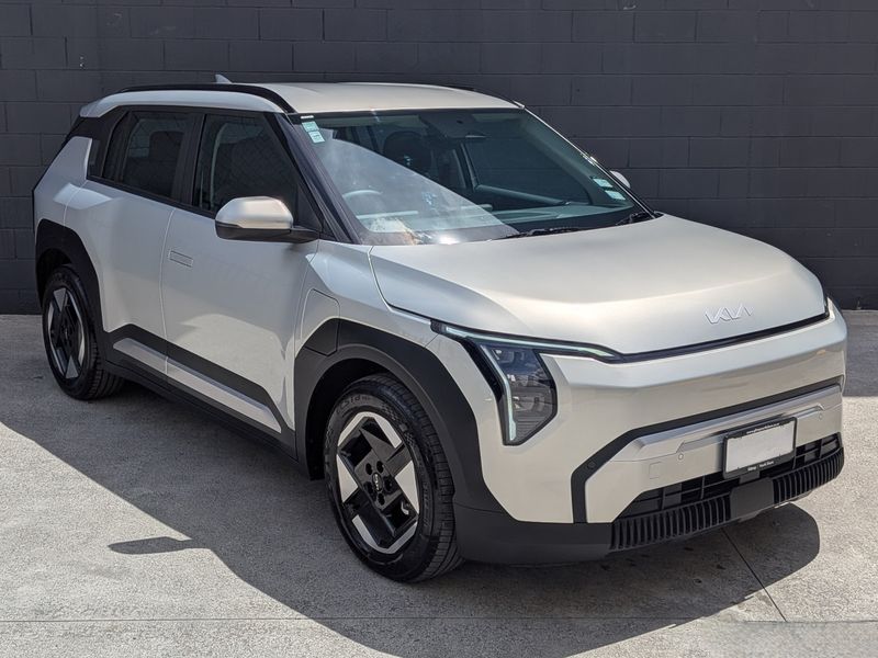 Kia EV3 Light 2WD LR