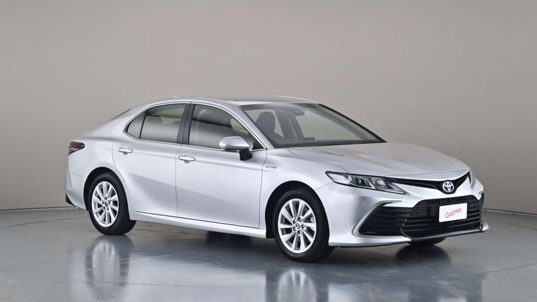 2022 TOYOTA CAMRY ASCENT HYBRID