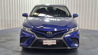 TOYOTA CAMRY Ascent Sport