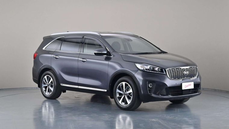 2019 KIA SORENTO SPORT (4x2)