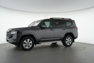 Toyota Landcruiser