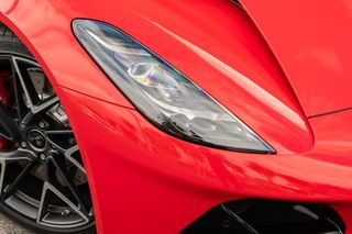 Lotus Emira V6