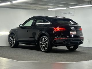 Audi Q5 Sportback 45 TFSI S line