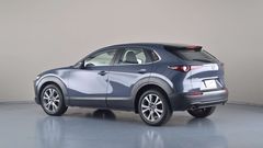 2021 MAZDA CX-30 G20 EVOLVE (FWD)