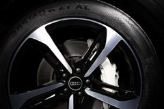 Audi Q7 45 TDI quattro tiptronic 17