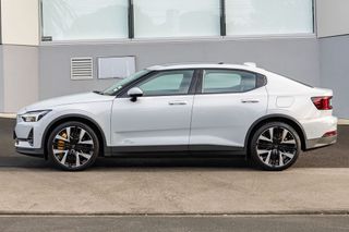 Polestar 2 LR Performance