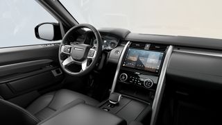 Land Rover Discovery D350 Dynamic HSE