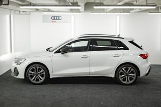 Audi A3 Sportback 35 TFSI S Tronic