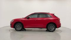 2019 AUDI Q3 35 TFSI S TRONIC LAUNCH EDIT.