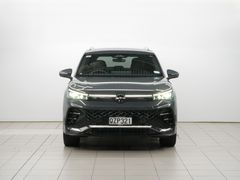 Volkswagen Tiguan R-Line AWD
