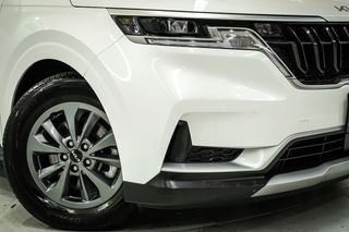 KIA CARNIVAL S