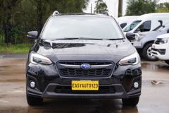 SUBARU XV 2.0i-S