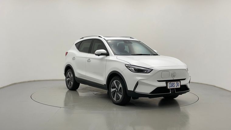 2022 MG ZS EV ESSENCE