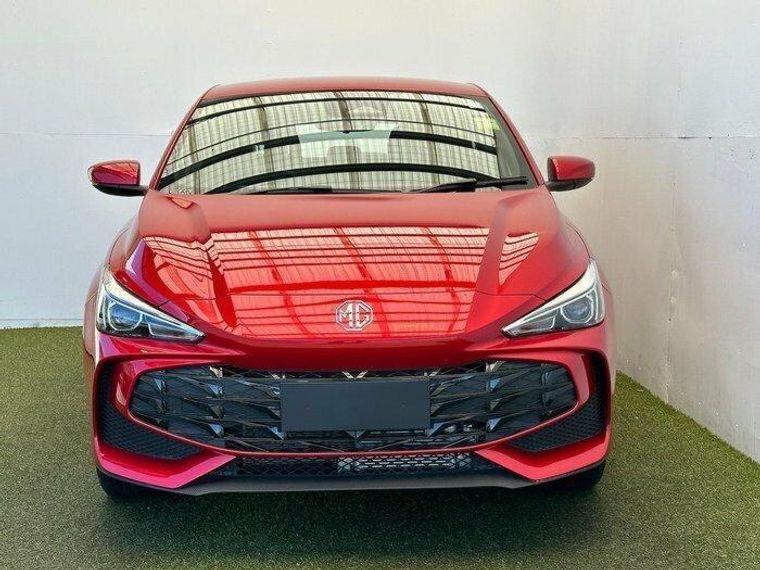 MG MG3