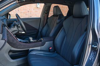 Lexus LBX Morizo RR AWD
