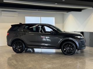 Land Rover Discovery Sport P200 Urban