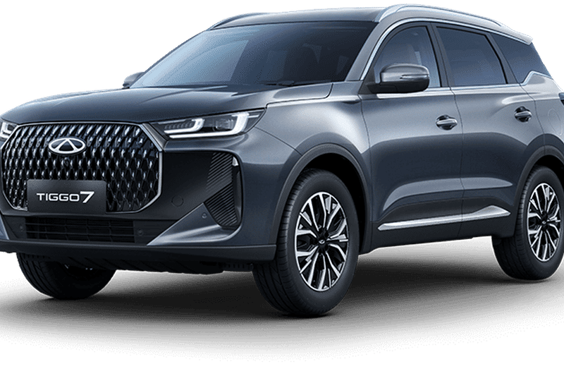 Chery Tiggo 7