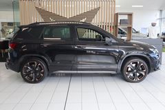 CUPRA Ateca VZ 221kW 2.0L Turbo Petrol 4WD