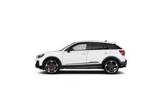 Audi SQ2 2.0Pt/4Wd/7At