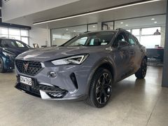 CUPRA Formentor V 4Drive