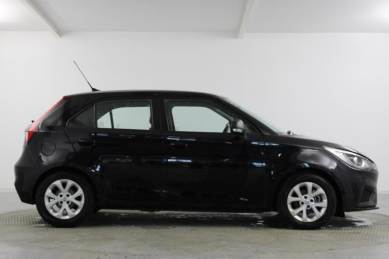 MG MG3